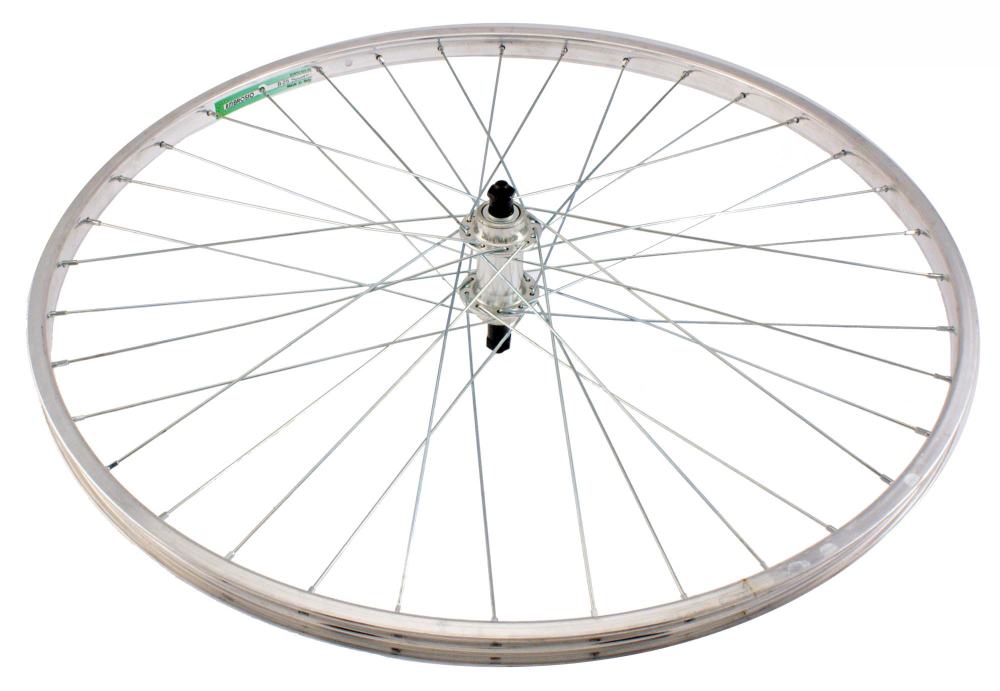 RUOTA POST BICI 28 IN ALL-PERNO 7/8V