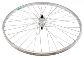 RUOTA POST BICI 28 IN ALL-PERNO 7/8V