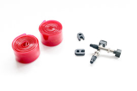KIT CONVER CAMERA D'ARIA BICI A TUBL.29M