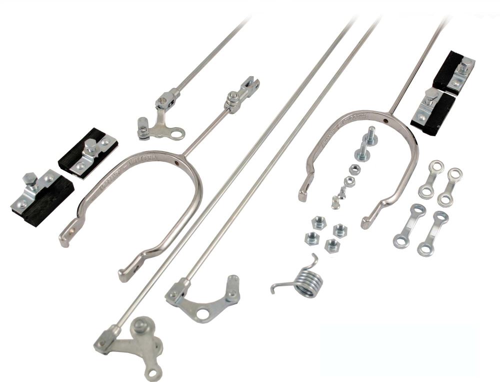 SERIE FRENI CPL BICI R A BILANCINO