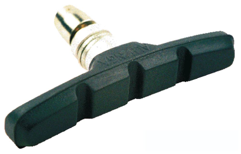 SERIE PATTINI BICI MTB 04 PZ V.BRAKE