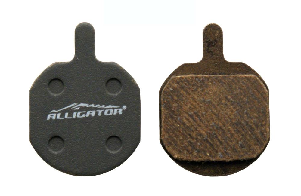 CP.PAST.ALLIGATOR FRENO MECC