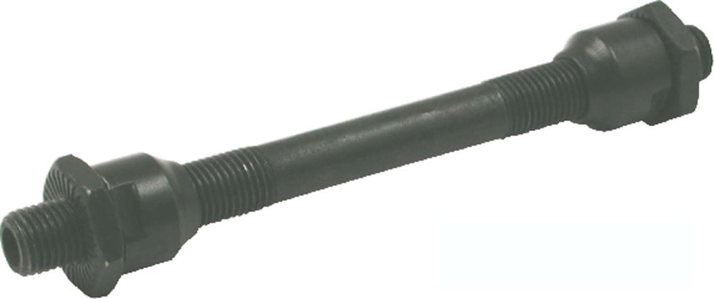 PERNO FORATO ANTERIORE MTB 9X108