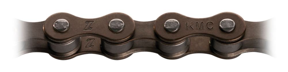 CATENA BICI 1/2X1/8 112 MAGLIE