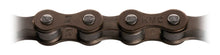 Carica l'immagine nel visualizzatore di Gallery, CATENA BICI 1/2X1/8 112 MAGLIE
