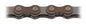 CATENA BICI  Z510H SPIN/BMX 116 MGL