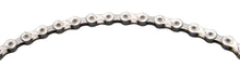 Carica l'immagine nel visualizzatore di Gallery, CATENA 9V X9 SILVER-GREY