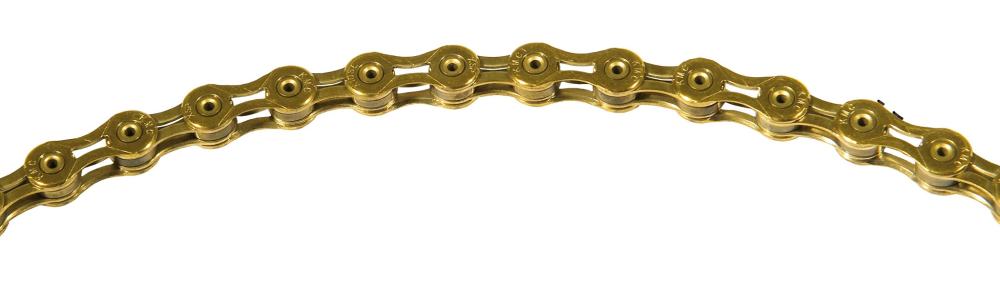 CATENA ALLEG.10V X10SL GOLD