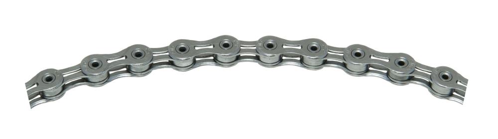 CATENA ALLEG.9V X9SL SILVER