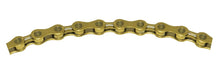 Carica l'immagine nel visualizzatore di Gallery, CATENA ALLEG.10V X10L GOLD