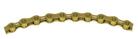 CATENA ALLEG.9V X9L GOLD