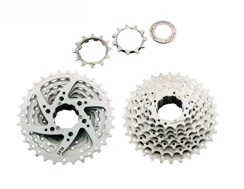 R.LIB.9V CASSETTA MTB 11-32