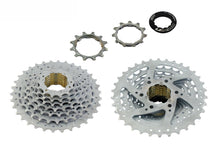 Carica l'immagine nel visualizzatore di Gallery, RUOTA LIBERA BICI MTB 9 VEL.CASSET.11-34