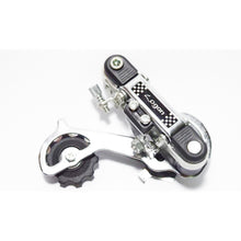 Carica l'immagine nel visualizzatore di Gallery, CAMBIO MTB LUNGO C/BULLONE