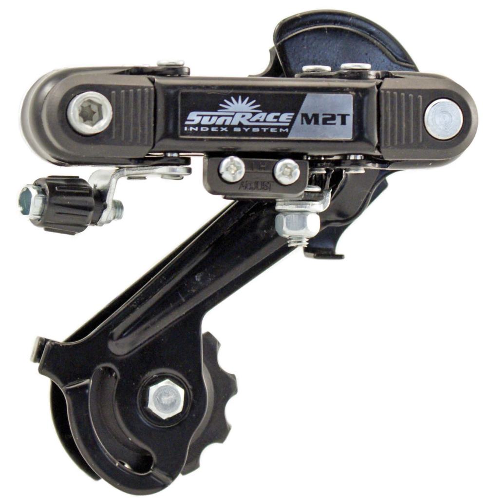 CAMBIO MTB LUNGO C/BULL.