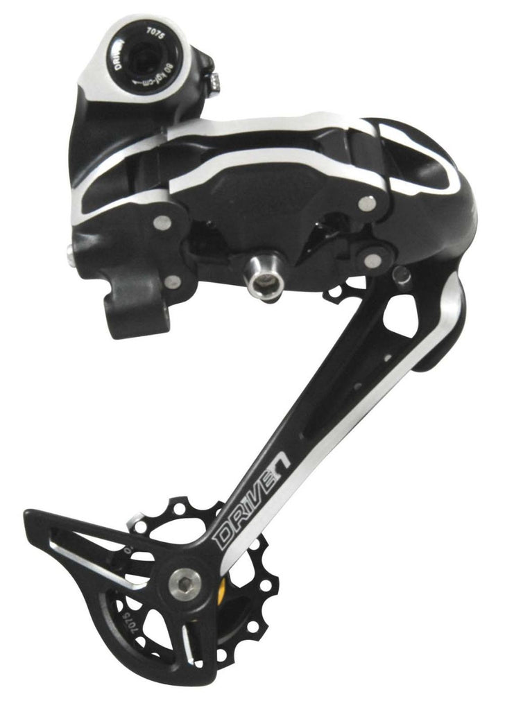 CAMBIO 9 VEL. MTB RDMX