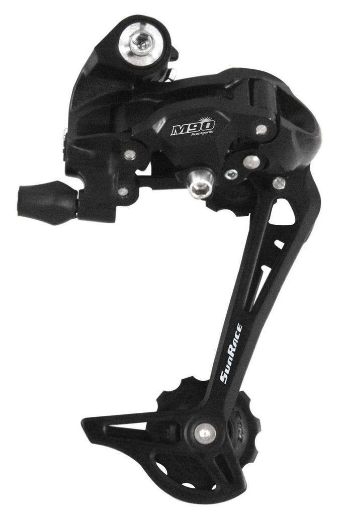 CAMBIO 9 VEL. MTB RDM97