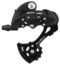 CAMBIO 8 VEL. MTB RDM56