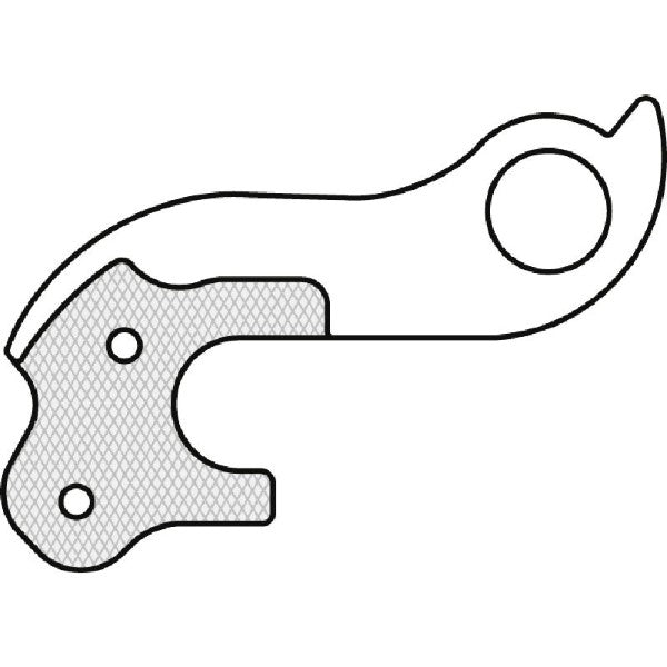 FORCELLINO CAMBIO GH-085