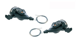 CP.MANETTINI CAMBIO 8VEL.