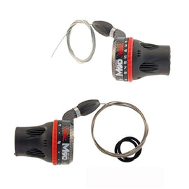 COPPIA GRIP SHIFTER 9V