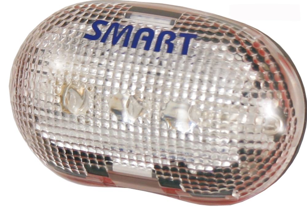 FAN.ANT.OVALE NEW 5LED SMART