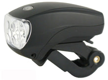 Carica l&#39;immagine nel visualizzatore di Gallery, FANALINO ANT COMPACT A 5 LED LUCE BIANCA