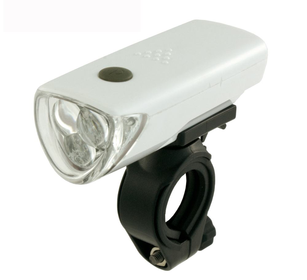 FAN.ANT. 3 WHITE LED BIANCO