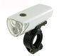 FAN.ANT. 3 WHITE LED BIANCO