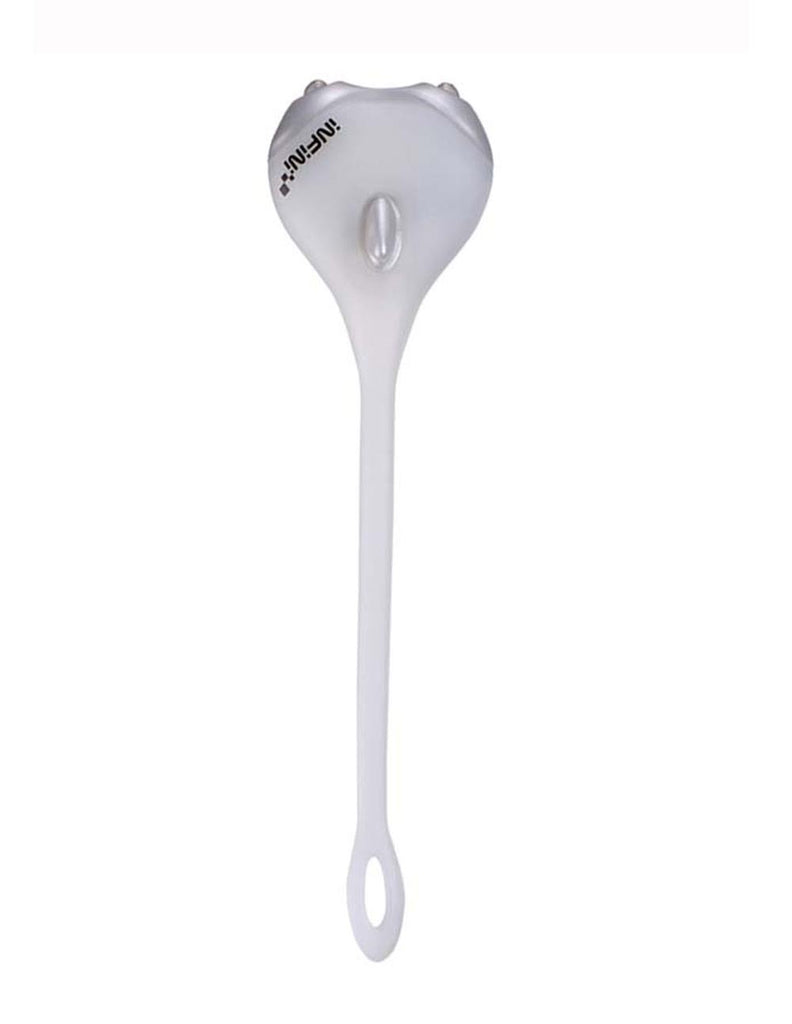 FANALE ANT BICI AMUSE 2WHITE LED