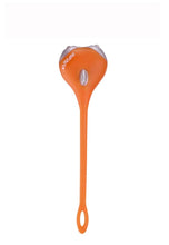 Carica l&#39;immagine nel visualizzatore di Gallery, FANALE ANT BICI AMUSE 2WHITE LED