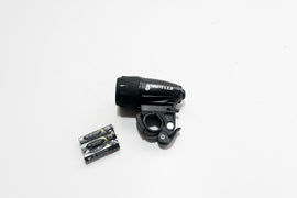 FANALE ANT BICI 5 WHITE LED 3 FUNZ.