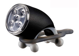 FAN.ANT.CHIOT 5WHITE LED NER