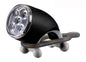 FAN.ANT.CHIOT 5WHITE LED NER