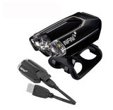 FANALE ANTERIORE 'INFIN' BICICLETTA 