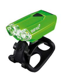 FAN.ANT.LAVA 2 LED USB VERDE