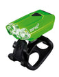 FAN.ANT.LAVA 2 LED USB VERDE