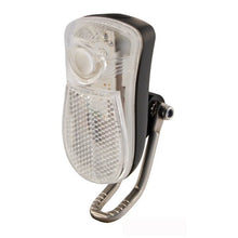 Carica l&#39;immagine nel visualizzatore di Gallery, FANALE ANT BICI 1 LED GUFO