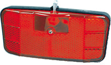 Carica l&#39;immagine nel visualizzatore di Gallery, FANALE POST C/LAMP C/CATAR X P.P.