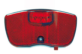 FANALE POST BICI AL PORTAPACCO A BATTERI