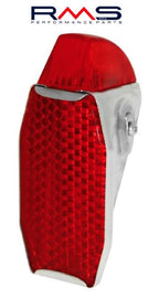 FANALE POST BICI IN FERRO C/FILO X PARAF