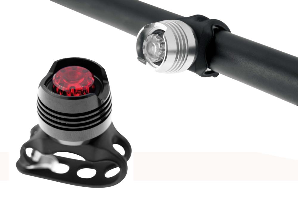 FAN.POST.ALLUMINIO WAG NERO