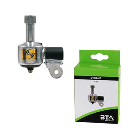 DINAMO BICI IN ALLUM ATTACCO DESTRO BTA