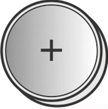Carica l'immagine nel visualizzatore di Gallery, BATT.CICLOCOMP.L1131 BASSA