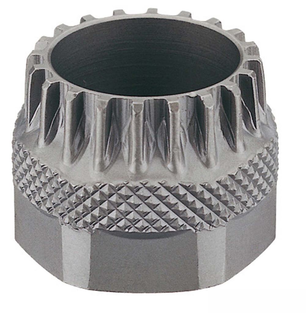 ESTRAT MOV CENTR SHIMANO/ISIS DRIVE 20IN