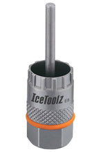 Carica l&#39;immagine nel visualizzatore di Gallery, ESTRATTORE RUOTA LIBERA TIPO SHIMANO