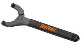 CHIAVE A COMPASSO X.S.MOVIM.