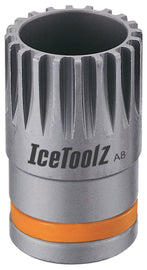 ESTRATT MOV CENTR SHIMANO/ISIS DRIVE 20I