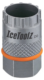 ESTRATTORE RUOTA LIBERA CASSETTA SHIMANO