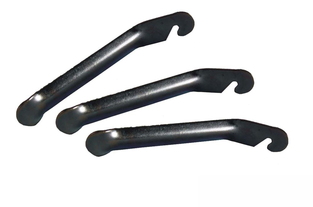 KIT LEVA COP.CICLO FERRO (3PZ)